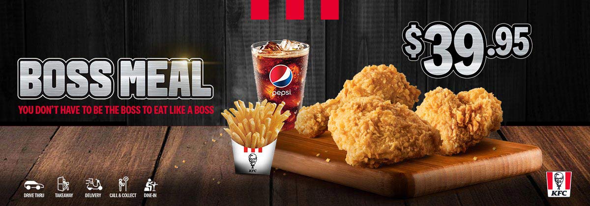 For Sharing | KFC Menu | Order Online : KFC Trinidad & Tobago