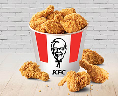 Mega Sunday Special | Deals | Specials | KFC Menu : KFC Trinidad & Tobago